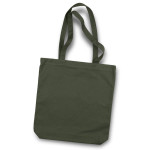 Cotton &amp; Calico Tote Bags  - California Canvas Tote Bag