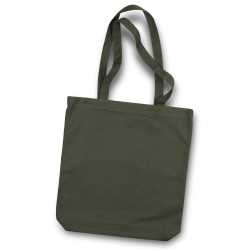 branded California Canvas Tote Bag, from our range of promotional Cotton & Calico Tote Bags