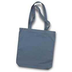 branded California Canvas Tote Bag, from our range of promotional Cotton & Calico Tote Bags
