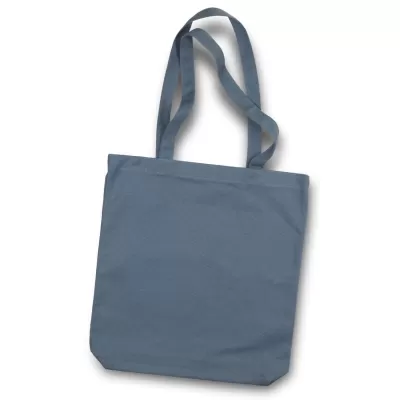 branded California Canvas Tote Bag, from our range of promotional Cotton & Calico Tote Bags