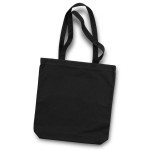 Cotton &amp; Calico Tote Bags  - California Canvas Tote Bag