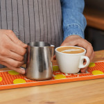 branded PVC Bar Runner - Small, from our range of promotional Wine &amp; Bar Accessories