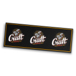 branded PVC Bar Runner - Large, from our range of promotional Wine &amp; Bar Accessories