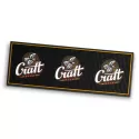 branded PVC Bar Runner - Large, from our range of promotional Wine &amp; Bar Accessories