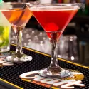 branded PVC Bar Runner - Large, from our range of promotional Wine &amp; Bar Accessories
