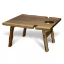 branded Keepsake Folding Wine Table, from our range of promotional Wine &amp; Bar Accessories