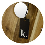 Wine &amp; Bar Accessories - Keepsake Folding Wine Table