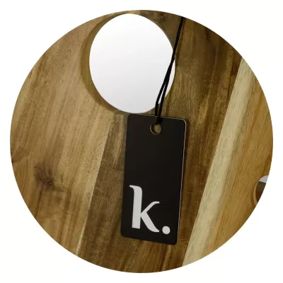 branded Keepsake Folding Wine Table, from our range of promotional Wine & Bar Accessories