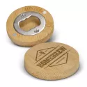 branded Bamboo Bottle Opener, from our range of promotional Bottle Openers