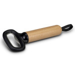 branded Timber Bottle Opener, from our range of promotional Bottle Openers