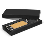 branded Santo Bottle Opener Key Ring, from our range of promotional Bottle Openers