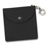 branded Dash Key Ring Pouch, from our range of promotional Bottle Openers