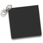 branded Dash Key Ring Pouch, from our range of promotional Bottle Openers
