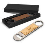 branded Bronx Magnet Bottle Opener, from our range of promotional Bottle Openers