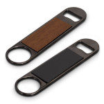 branded Bronx Magnet Bottle Opener, from our range of promotional Bottle Openers