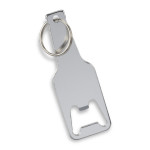 branded Beverage Bottle Opener Key Ring, from our range of promotional Bottle Openers