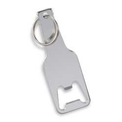 branded Beverage Bottle Opener Key Ring, from our range of promotional Bottle Openers