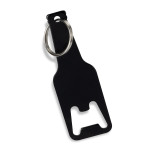 branded Beverage Bottle Opener Key Ring, from our range of promotional Bottle Openers