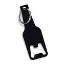 branded Beverage Bottle Opener Key Ring, from our range of promotional Bottle Openers