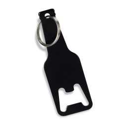 branded Beverage Bottle Opener Key Ring, from our range of promotional Bottle Openers