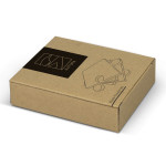 branded Puzzle Coaster Set of 4, from our range of promotional Coasters