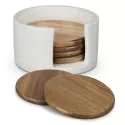 branded Keepsake Coaster Set, from our range of promotional Coasters
