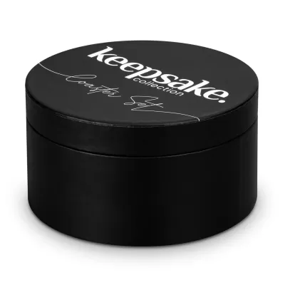 branded Keepsake Coaster Set, from our range of promotional Coasters