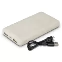 branded Natura Power Bank, from our range of promotional Power Banks
