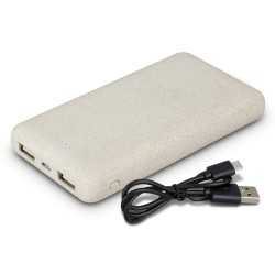 branded Natura Power Bank, from our range of promotional Power Banks