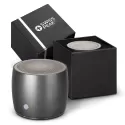branded Swiss Peak Bass Speaker, from our range of promotional Speakers