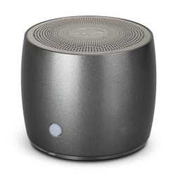 branded Swiss Peak Bass Speaker, from our range of promotional Speakers
