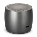 branded Swiss Peak Bass Speaker, from our range of promotional Speakers