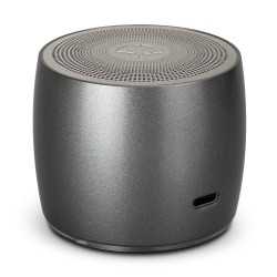 branded Swiss Peak Bass Speaker, from our range of promotional Speakers