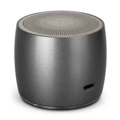branded Swiss Peak Bass Speaker, from our range of promotional Speakers