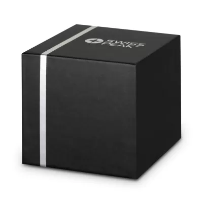 branded Swiss Peak Bass Speaker, from our range of promotional Speakers