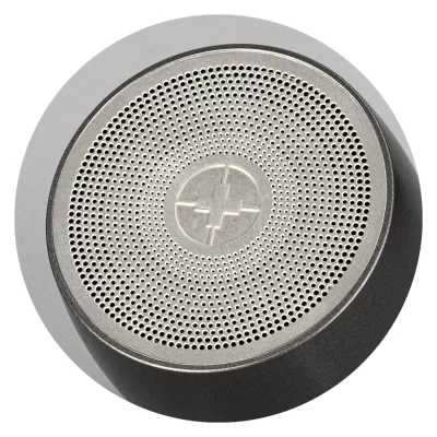 branded Swiss Peak Bass Speaker, from our range of promotional Speakers