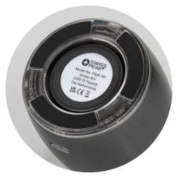 branded Swiss Peak Bass Speaker, from our range of promotional Speakers