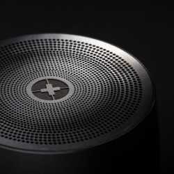 branded Swiss Peak Bass Speaker, from our range of promotional Speakers