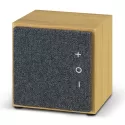 branded Sublime 5W Bluetooth Speaker, from our range of promotional Speakers