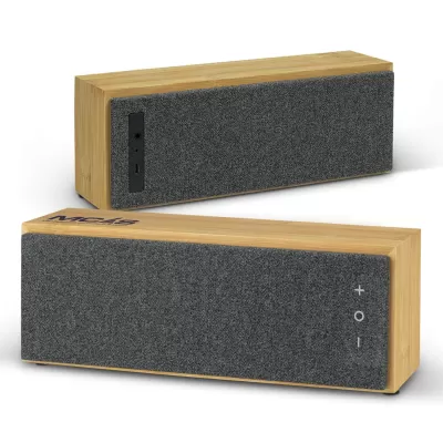 branded Sublime 10W Bluetooth Speaker, from our range of promotional Speakers