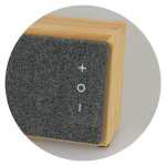 branded Sublime 10W Bluetooth Speaker, from our range of promotional Speakers