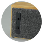 branded Sublime 10W Bluetooth Speaker, from our range of promotional Speakers