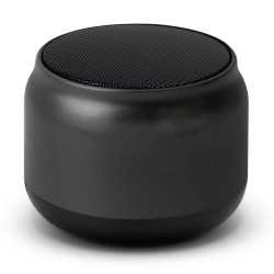 Wired & Bluetooth Speakers - Auris Bluetooth Speaker