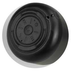 Wired & Bluetooth Speakers - Auris Bluetooth Speaker