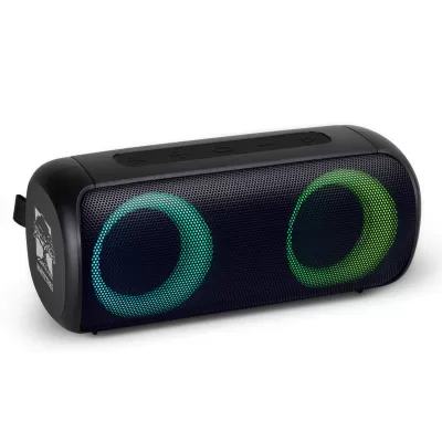branded Odin Outdoor 20W Bluetooth Speaker, from our range of promotional Speakers