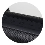 branded Odin Outdoor Bluetooth Speaker, from our range of promotional Speakers