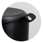 branded Odin Outdoor Bluetooth Speaker, from our range of promotional Speakers