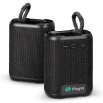 branded Loki Outdoor Bluetooth Speaker, from our range of promotional Speakers