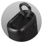 branded Loki Outdoor Bluetooth Speaker, from our range of promotional Speakers