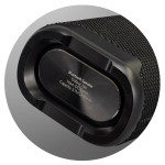 branded Loki Outdoor Bluetooth Speaker, from our range of promotional Speakers